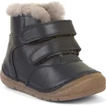Dětské zimní boty Froddo Paix Up Winter G2110143 Velikost boty: 21