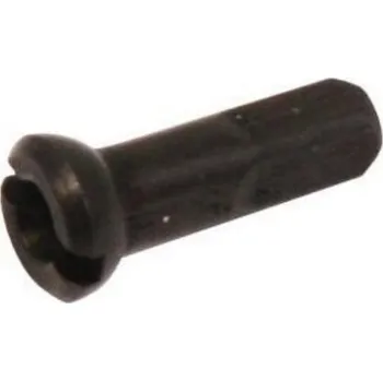 Cyklo nářadí Nipl 2/14mm, černý