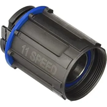 Zapletené kolo Ořech FULCRUM Racing / Red Wind HG11