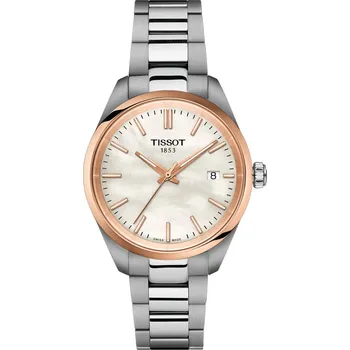 Hodinky TISSOT T150.210.21.111.00