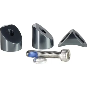 Sedlovka NORCO Objímka podsedlová integrovaná-rozpěrná