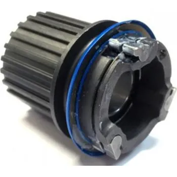 Náboj kola Ořech FULCRUM MICRO SPLINE steel FW body, d.33 mm