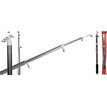 Rybářský prut BERGAMA Rybářský prut 3,6 m