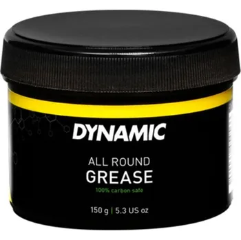Cyklistické mazivo Vazelína DYNAMIC All Round Grease 200ml