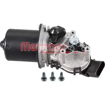 Motorek stěrače a odstřikovače METZGER Motor stěračů MTG 2191021