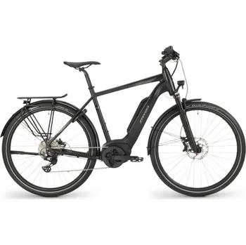 Elektrokolo E-6X Tour HT Stealth Black, 58cm