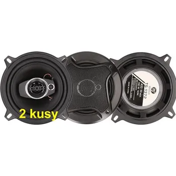Reproduktor do auta Reproduktory TS-1372 kulaté 13 cm 400w sada 2 kusy 2-way