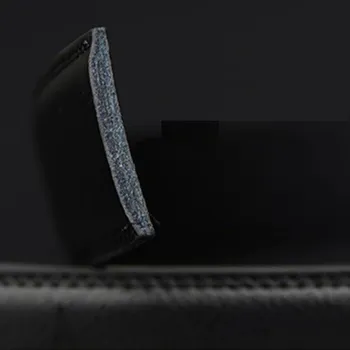 Opasek Pánský kožený pásek L383 110 cm 2