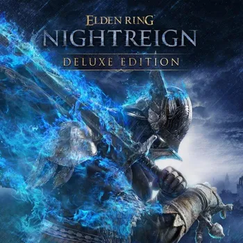 Hra pro Xbox Series ELDEN RING NIGHTREIGN Deluxe Edition XBOX One / Xbox Series X|S Account