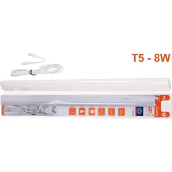 Zářivkové svítidlo Zářivka komplet T5 - 8W Foyu FO-Z870 ideální do kuchyně