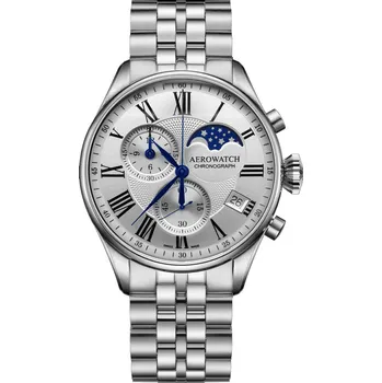 Hodinky AEROWATCH A 78990 AA03 M