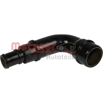 Blok motoru METZGER Hadice větrání klikové skříně MTG 2380007