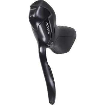 Sport Řadící/brzdová páka MICROSHIFT Advent X SB-M100A, Levá