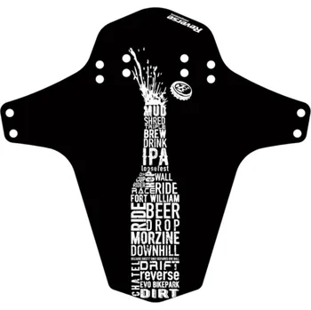 Blatník na kolo Přední blatník Reverse MudGuard Bottle