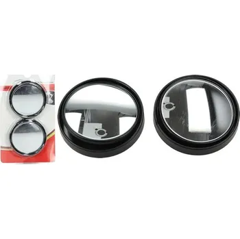 Auto zrcátko Zrcátka pro slepý úhel kulatá MY-11460