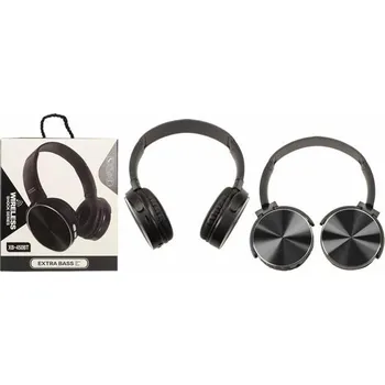 Sluchátka Bezdrátová sluchátka XB-450BT Wireless