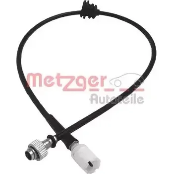 Plynové lanko METZGER Náhon tachometru MTG S 07082