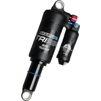 Vidlice na kolo Tlumič SR SUNTOUR TriAir 3CR Metric, 210/50mm