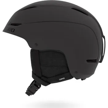 Chránič hlavy Přilba GIRO Ratio Mat Black, XL (62,5-65 cm)