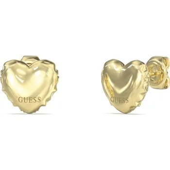 Náušnice GUESS JUBE05543JWYGT/U