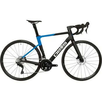 Horské kolo PELLS Airflow 2 Vibrant Blue/Matt Black, M