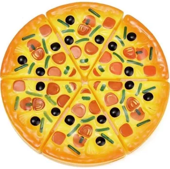 Dětská kuchyňka Dětská pizza