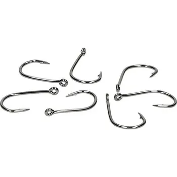 Rybářský háček Sada rybářských háčků 490ks