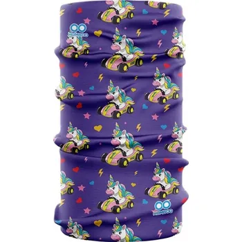 Dámské oblečení Humboo Nákrčník vel. univerzální, vícebarevný