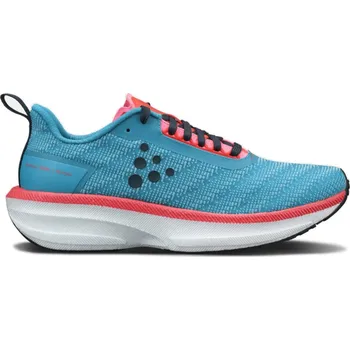 Pánská běžecká obuv Běžecké boty CRAFT Endurance 2 Green, 44,0/9,5