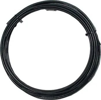 Brzdová hadice Brzdová hadice VELO 1m, 5mm