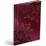 MFP T805 Lamino 2 A5 týdenní 2026