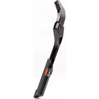 stojánek na kolo Stojan MOUSTACHE Alu Black