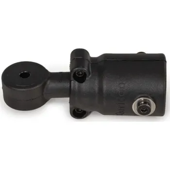 Tažné zařízení Hlava tažné tyče Qeridoo