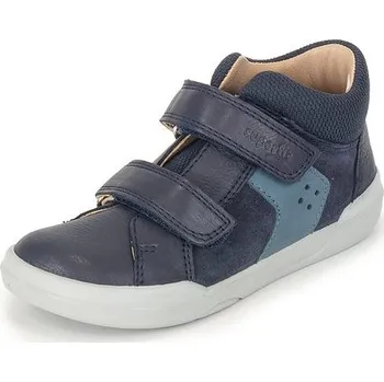 Chlapecké polobotky Barefoot SUPERFIT SUPERFREE 1-000543-8010 Barefit Velikost: 27