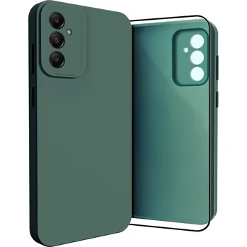 Pouzdro na mobilní telefon Hello Case pro Samsung Galaxy A05s Zadní Kryt