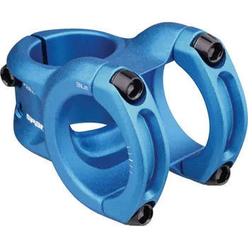 Představec na kolo Představec SPANK Spoon 350 45 mm, Modrý