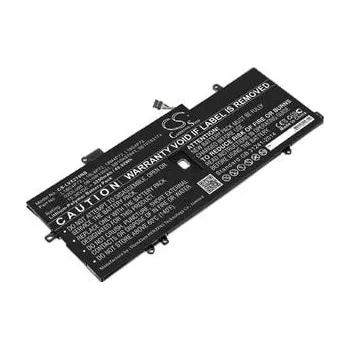 Baterie k notebooku Baterie Cameron Sino CS-LVX219NB, Li-Polymer, 3250