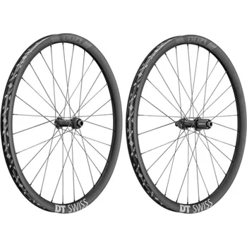 Zapletené kolo Zapletená kola DT SWISS XMC 1200 Spline 27.5" Boost CL