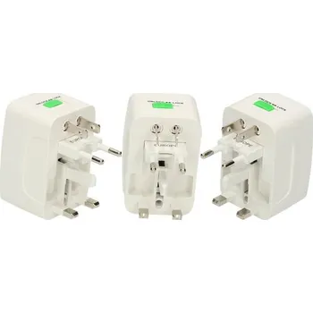 Cestovní adaptér 150 zemí