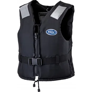 Pánská vesta Vesta Aqua-sport AQUA Adventure vel. M do 50 kg