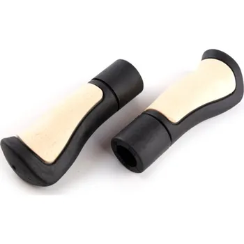 grip Gripy HERRMANS DD08 Black/Creme