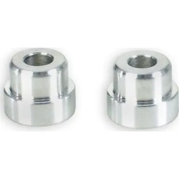 Vložka do bot Vložky tlumiče X-FUSION 12,7x8x22,2mm