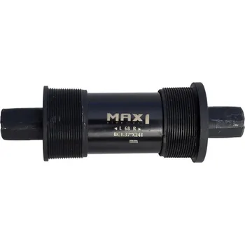 Středová osa MAX1 BSA nylon čtyřhran, 122,5mm