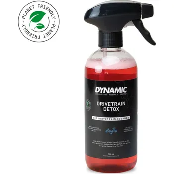 Čistič DYNAMIC Bio Drivetrain Detox, 500ml
