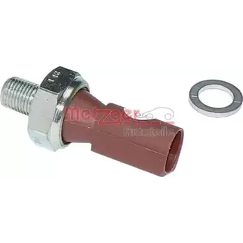 METZGER Olejový tlakový spínač MTG 0910053