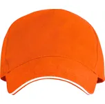 Roly Čepice Eris Velikost: uni, Barva: oranžová
