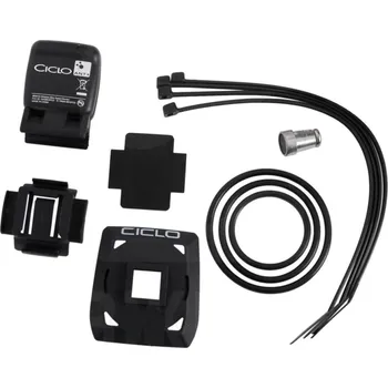 Tachometr Držák pro druhé kolo CicloSport HAC 1.x