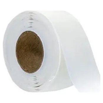 Lepicí páska Silikonová montážní páska ESI 3m - white