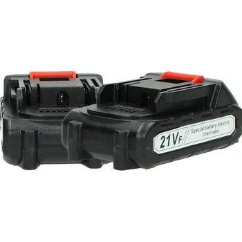 Náhradní Li-ion baterie 21V kompatibilní s Makita