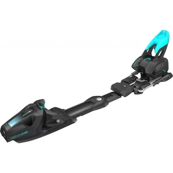 Sjezdové vázání Vázání HEAD FREEFLEX ST 14 BR.85 [A]m.bk/sp.bl